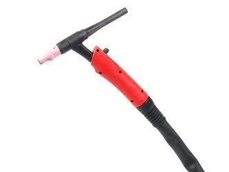 WIG Schweissbrenner Fronius TTG 2200A 4,035,989  / 4m