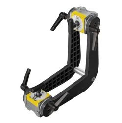 Magswitch boomerangle 150 verstellbar auf/aus magnetischen Anschweißen Winkel