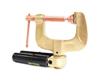 Dreh-Masseklemme Rotator 800