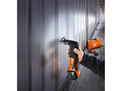 Fein BLK 1.6 E Knabber bis 1,6 mm