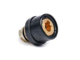 Einbaubuchse 70-95mm