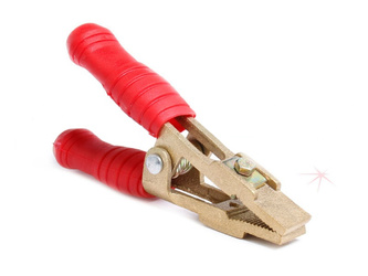 Hoppy 200 Starthilfekabel-Klemme