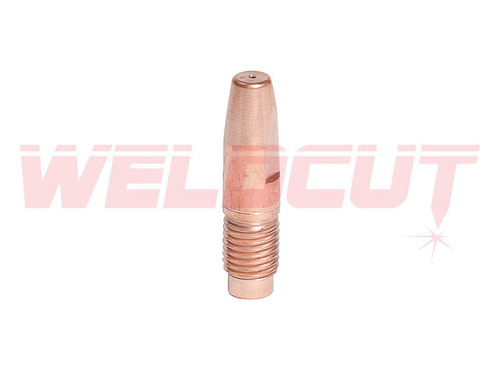 Stromdüse ALU TimeTwin ø1.2 x M10x40 42,0001,5005