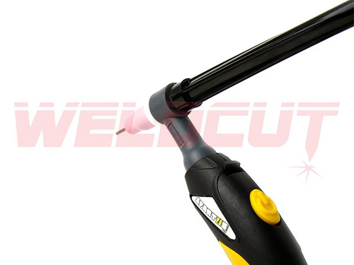  Luftgekühlter WIG Schweissbrenner Spartus Pro SPP9