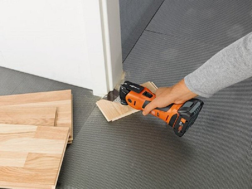 Fein MultiMaster AMM 700 MAX TOP AS