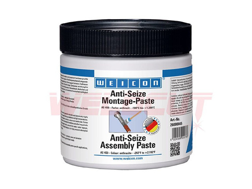 Weicon Anti-Seize 450g