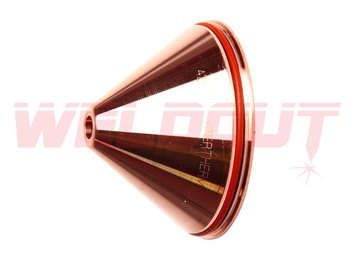 Schutzschild 170A Hypertherm 420513