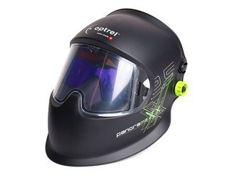 Automatik Schweißhelm Optrel Panoramaxx