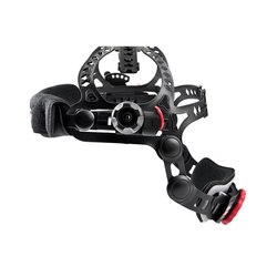 Kopfband (mit Schweißband & Anpassungsring) Weldline VIKING™ 2450/3350