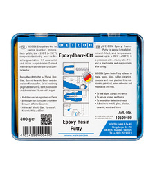 Weicon Epoxy Resin Putty