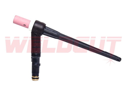 WIG Schweissbrenner Fronius THP 300i W ML 4,051,322 / 8m