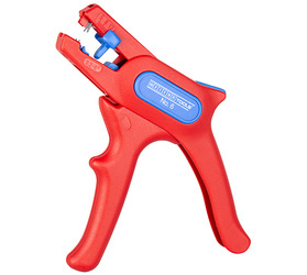 Abisolierzange No. 6