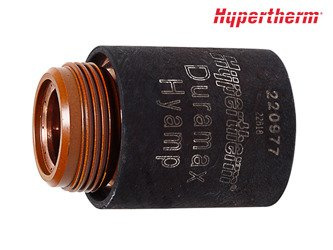 Brennerkappe 45A-125A Hypertherm 220977