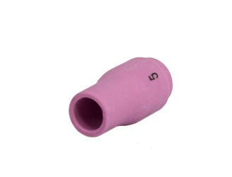 Keramik-Gasdüse #5 Ø8.0mm 13N09 / 701.0282