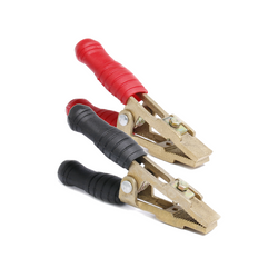 Hoppy 200 Starthilfekabel-Klemmen 