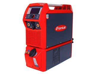 Inverter AC/DC iWave 230i + Kühler CU 600T