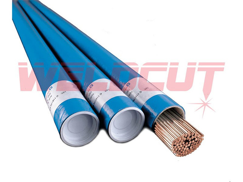 Schweissstäbe Oerlikon INERTROD 316LSi  Ø3.2mm 