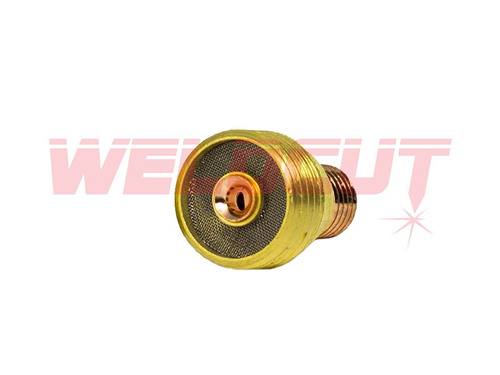 Gaslinse Ø2.4mm 45V44 / 701.0309