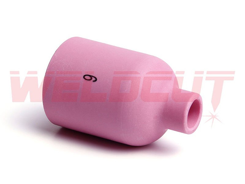 Gasdüse Keramik #6 Ø9.5mm 57N75 / 	701.1199