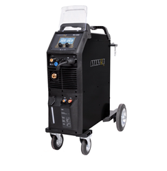 MIG/MAG-Schweißgerät Spartus ProMIG 335DP