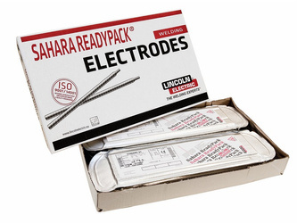 Schweißelektroden Lincoln Conarc 49C Ø2.5x350mm