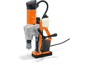 Fein KBM 50 U Magnet-Kernbohrmaschine bis 50 mm