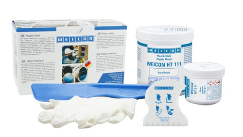 Weicon HT 111 Epoxidharz
