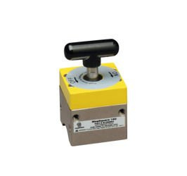 Magswitch MagSquare auf/aus magnetischen Workholding quadratisch