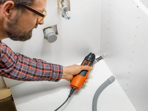 Fein MultiMaster MM 300 PLUS START