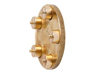 Elektrode & Düse Einstellstab SAF SP7 W000241568