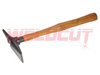 Schweißhammer Holzstiel