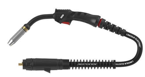 Schweißbrenner LG PROMIG 400