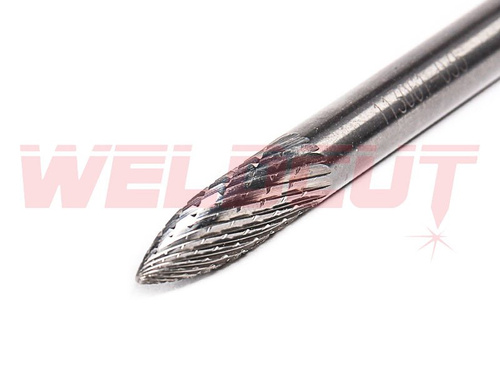 Rotierfräser Ø6 SPG 11 3061 035