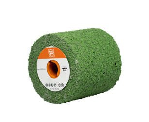 Elastische Schleifwalze Fein P60