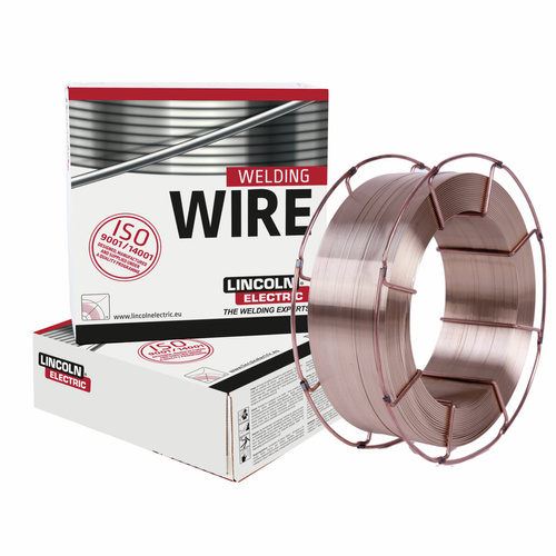 Schweissdraht Lincoln LNM MoNiVa Ø1.2mm