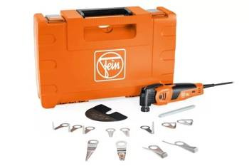 Profi-Set Fein SuperCut FSC 1.7 Q Autoglas