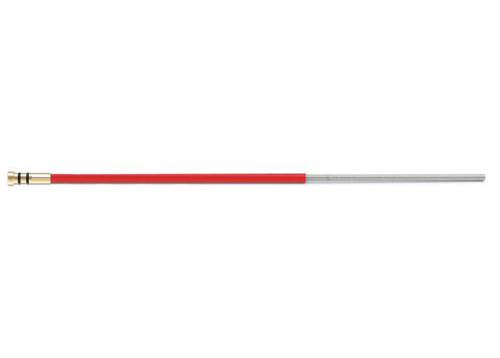 Drahtspirale für Aluminium Ø 1,0 - 1,2 mm | 3m | 4m | 5m |
