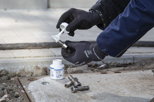 Anti-Seize High-Tech Montagepaste Weicon