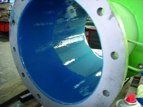 WEICON Keramik BL Epoxidharz