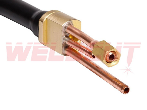 Brennerhals AW5000 34,0350,1820