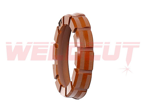 Gasring 45A-260A G2