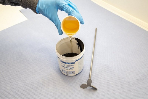 WEICON WR Epoxidharz