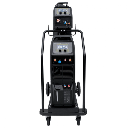 MIG/MAG Schweißgerät Spartus ProMIG 505