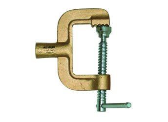 Masseklemmen Weldline SERRE-JOINT 500