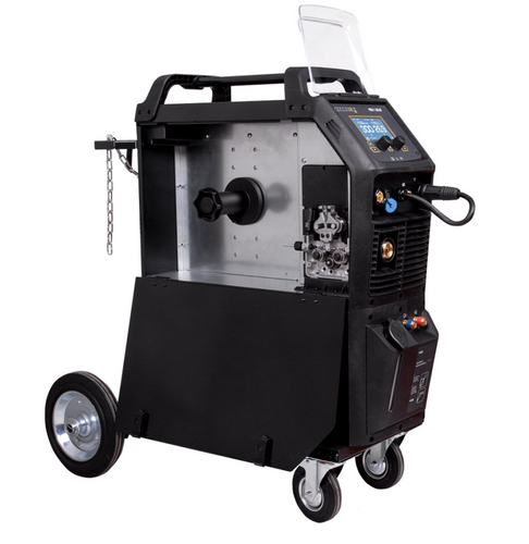 MIG/MAG-Schweißgerät Spartus ProMIG 335DP