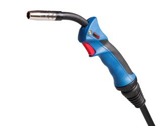 Mig Mag Schweissbrenner Abicor Binzel MB GRIP 15 AK | 3m | 4m | 5m |