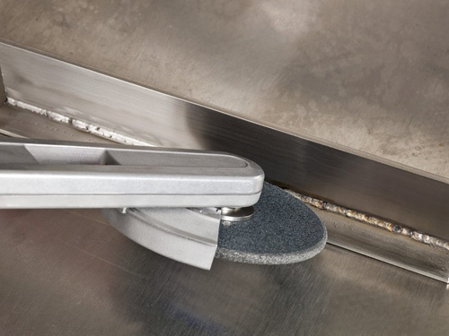 Szlifierka do spoin Fein KS 10-38 E