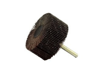 Ściernica listkowa 60x30x6mm P60