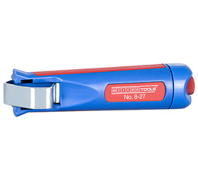 Kabelmesser No. 8 - 27