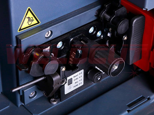 Fronius TPS 270i C Pulse Schweißgerät EF